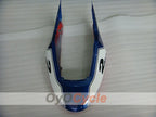Heckverkleidung für Honda 04-07 CBR600F4i #OYO87908170