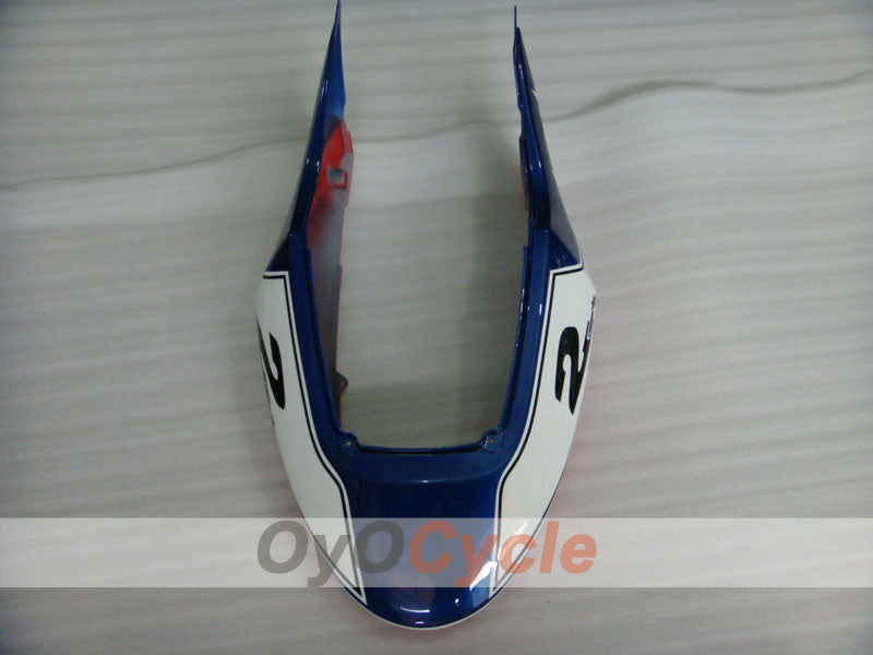 Heckverkleidung für Honda 04-07 CBR600F4i #OYO87908170