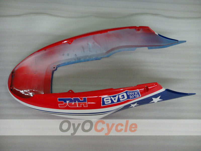 Heckverkleidung für Honda 04-07 CBR600F4i #OYO87908170