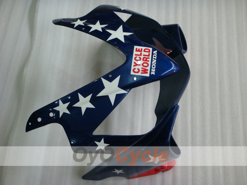 Obere Frontverkleidung für Honda 04-07 CBR600F4i #OYO87908167