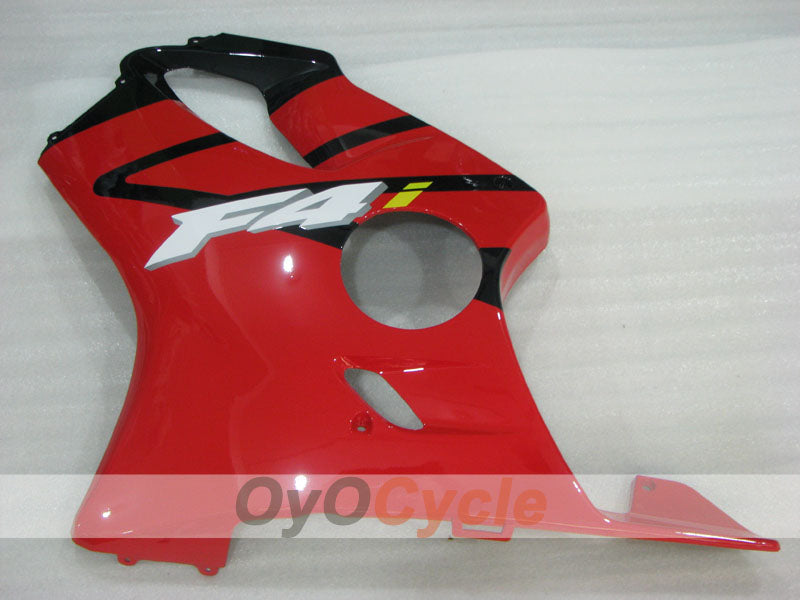 Linke und rechte Seitenverkleidung für Honda 04-07 CBR600F4i #OYO87908175 Hauptbild