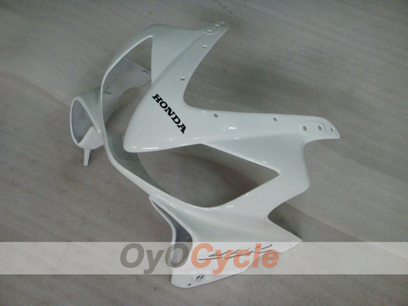Obere Frontverkleidung für Honda 04-07 CBR600F4i #OYO87908178