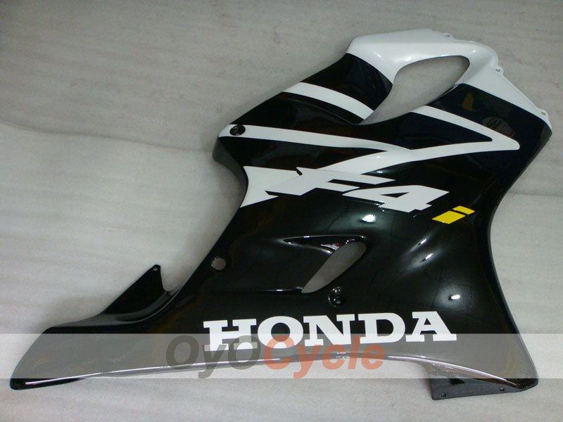 Linke und rechte Seitenverkleidung für Honda 04-07 CBR600F4i #OYO87908180 Zweitbild