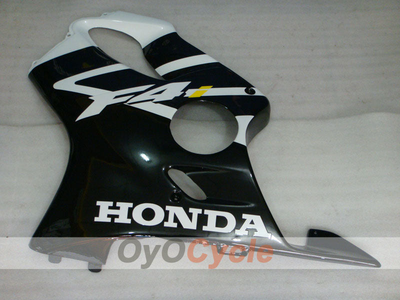 Linke und rechte Seitenverkleidung für Honda 04-07 CBR600F4i #OYO87908180 Hauptbild
