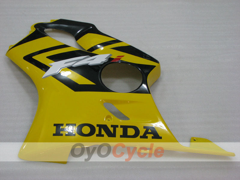 Linke und rechte Seitenverkleidung für Honda 04-07 CBR600F4i #OYO87908185 Hauptbild