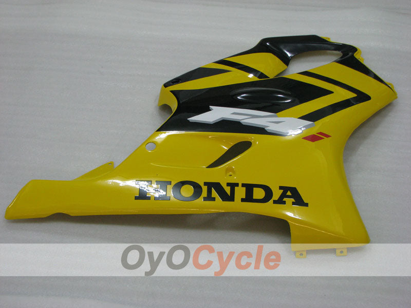Linke und rechte Seitenverkleidung für Honda 04-07 CBR600F4i #OYO87908185 Zweitbild