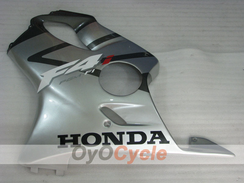 Linke und rechte Seitenverkleidung für Honda 04-07 CBR600F4i #OYO87908193 Hauptbild