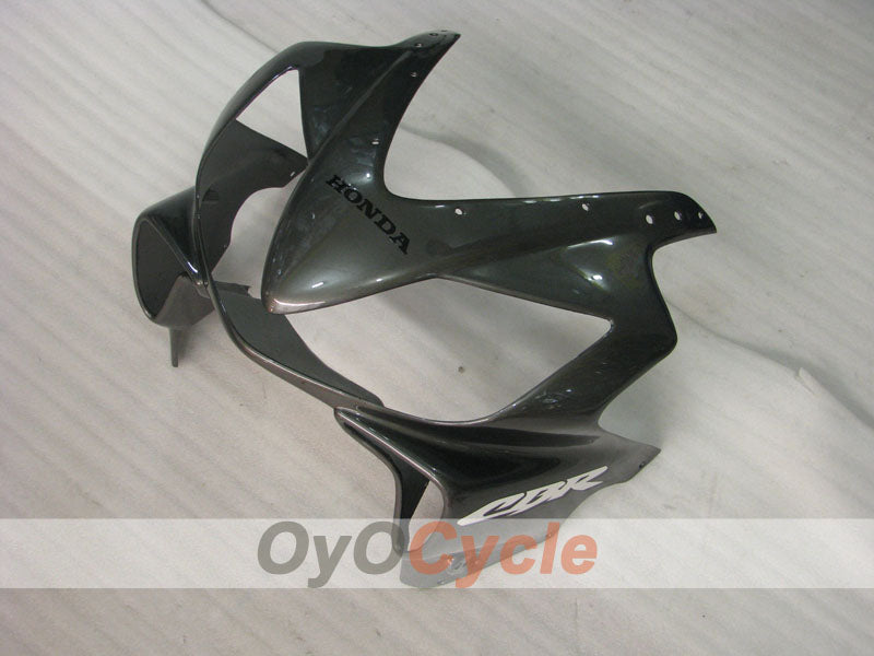 Obere Frontverkleidung für Honda 04-07 CBR600F4i #OYO87908191