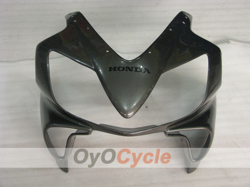 Obere Frontverkleidung für Honda 04-07 CBR600F4i #OYO87908191