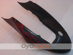 Heckverkleidung für Honda 04-07 CBR600F4i #OYO87908197