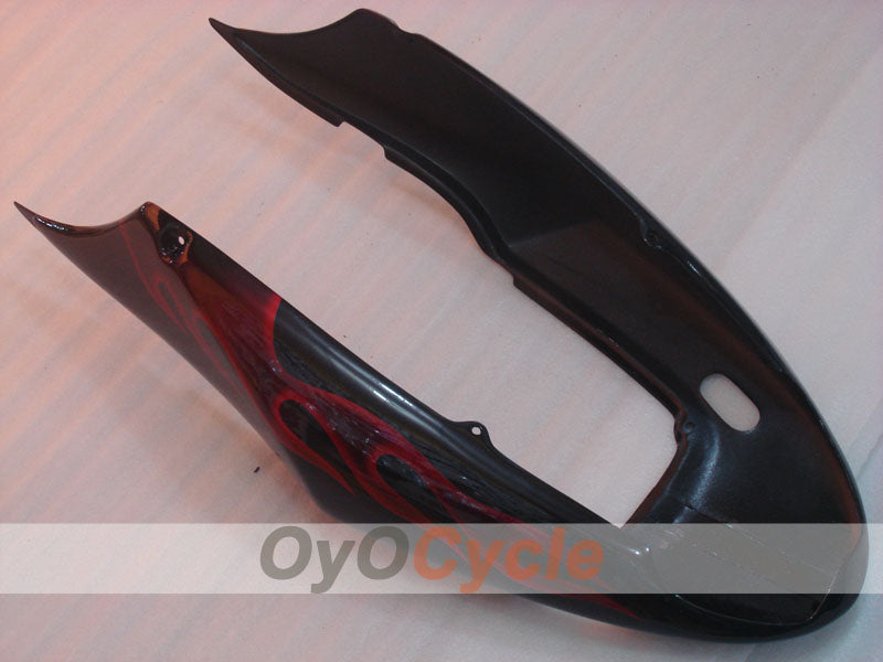 Heckverkleidung für Honda 04-07 CBR600F4i #OYO87908197