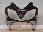 Obere Frontverkleidung für Honda 04-07 CBR600F4i #OYO87908196