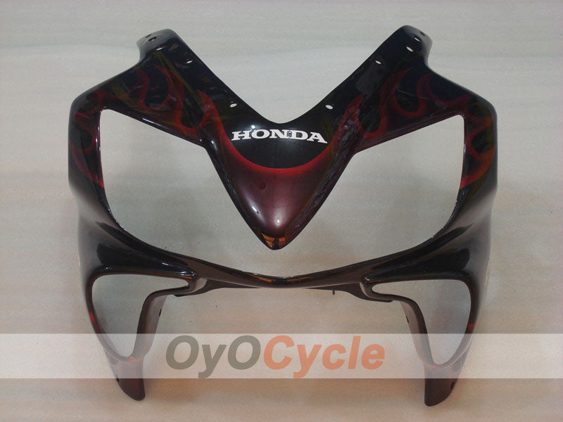 Obere Frontverkleidung für Honda 04-07 CBR600F4i #OYO87908196