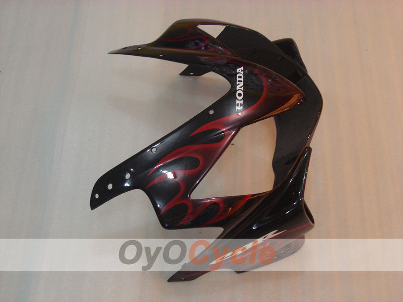 Obere Frontverkleidung für Honda 04-07 CBR600F4i #OYO87908196 Zweitbild