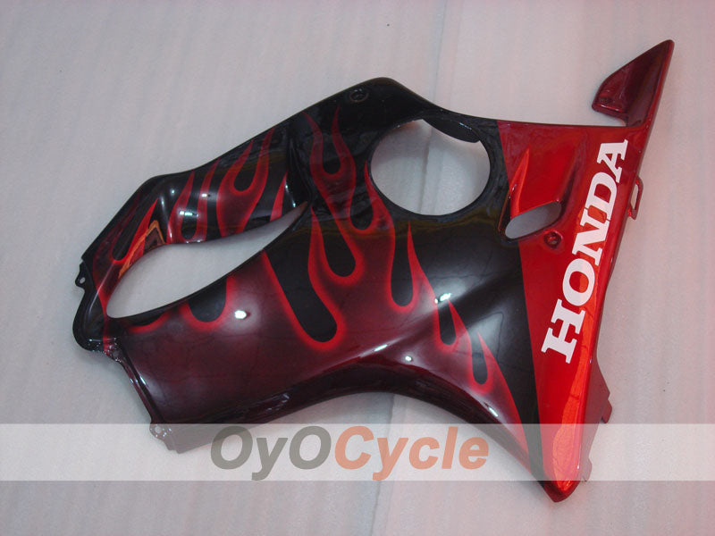Linke und rechte Seitenverkleidung für Honda 04-07 CBR600F4i #OYO87908198 Hauptbild