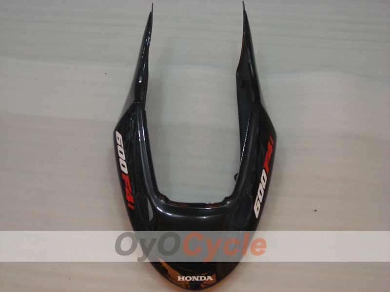 Heckverkleidung für Honda 04-07 CBR600F4i #OYO87908197