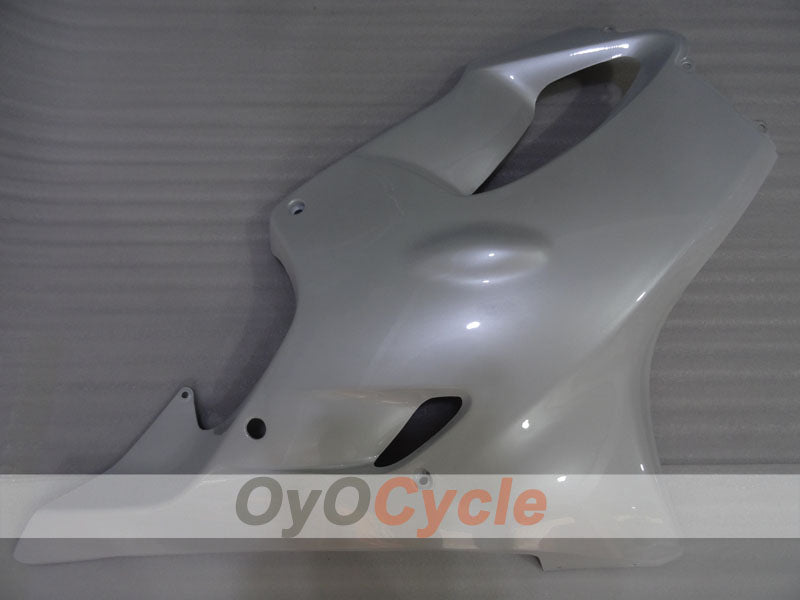 Linke und rechte Seitenverkleidung für Honda 01-03 CBR600F4i #OYO87908097 Hauptbild