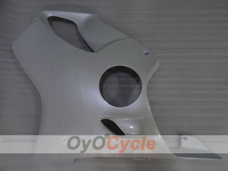 Linke und rechte Seitenverkleidung für Honda 01-03 CBR600F4i #OYO87908097 Zweitbild