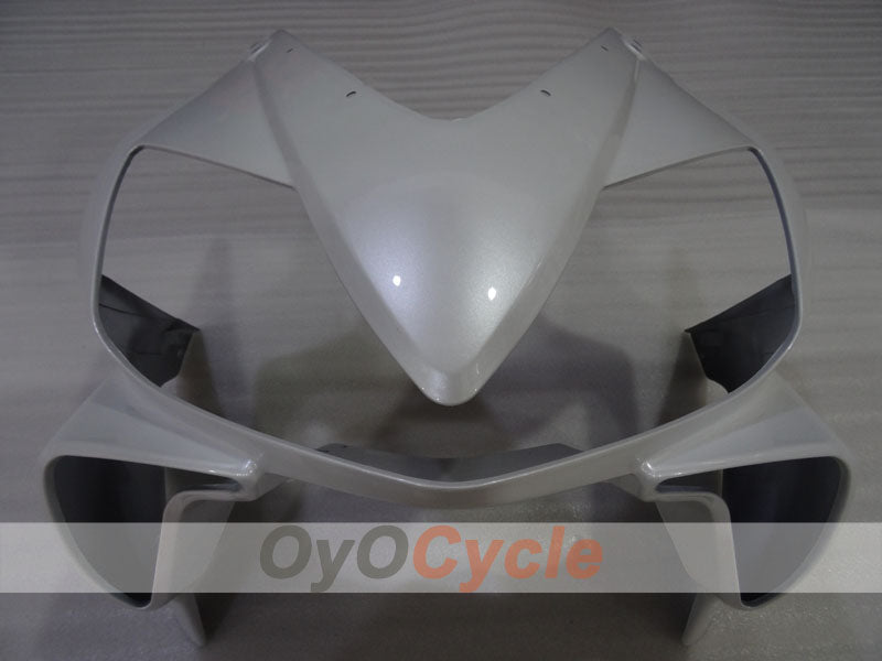 Obere Frontverkleidung für Honda 01-03 CBR600F4i #OYO87908096