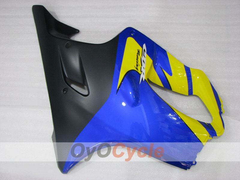 Linke und rechte Seitenverkleidung für Honda 01-03 CBR600F4i #OYO87908100 Zweitbild