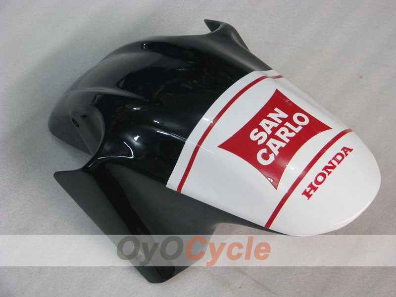Vordere Kotflügelverkleidung für Honda 01-03 CBR600F4i #OYO87908104