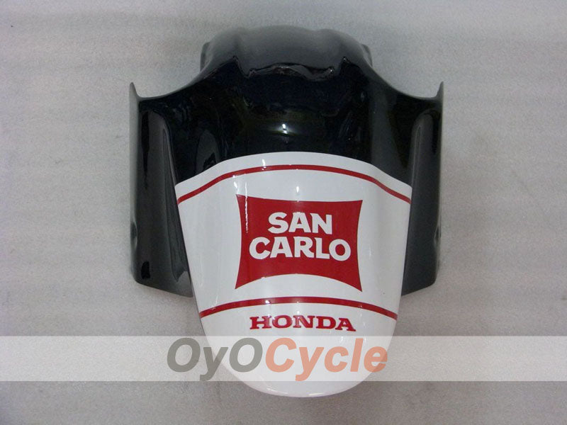 Vordere Kotflügelverkleidung für Honda 01-03 CBR600F4i #OYO87908104 Zweitbild