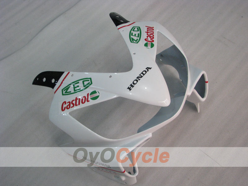 Obere Frontverkleidung für Honda 01-03 CBR600F4i #OYO87908102 Zweitbild