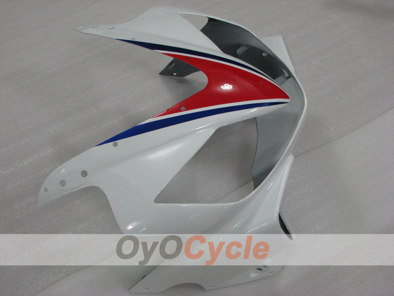 Obere Frontverkleidung für Honda 01-03 CBR600F4i #OYO87908106