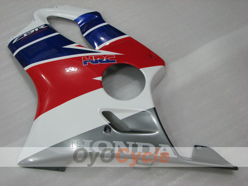 Linke und rechte Seitenverkleidung für Honda 01-03 CBR600F4i #OYO87908107 Hauptbild