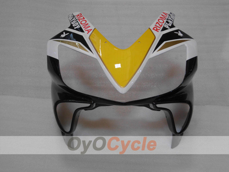 Obere Frontverkleidung für Honda 01-03 CBR600F4i #OYO87908109