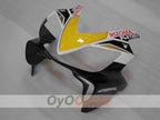 Obere Frontverkleidung für Honda 01-03 CBR600F4i #OYO87908109