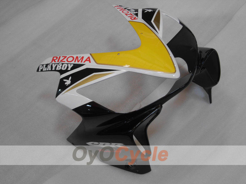 Obere Frontverkleidung für Honda 01-03 CBR600F4i #OYO87908109