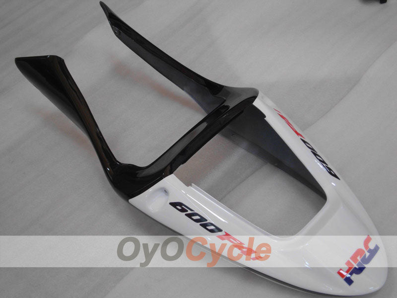 Heckverkleidung für Honda 01-03 CBR600F4i #OYO87908112