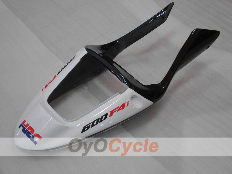 Heckverkleidung für Honda 01-03 CBR600F4i #OYO87908112