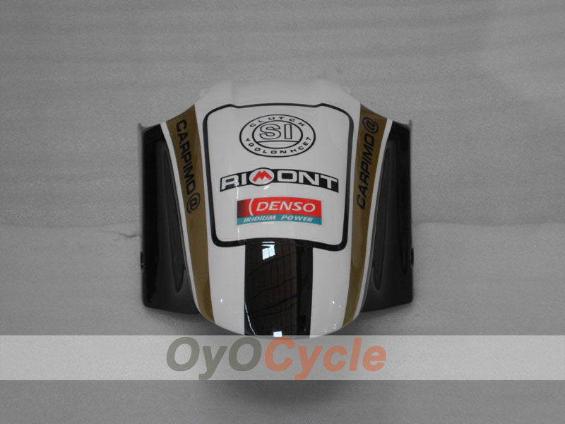 Vordere Kotflügelverkleidung für Honda 01-03 CBR600F4i #OYO87908111