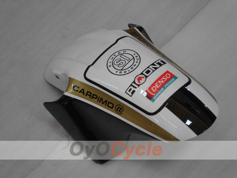 Vordere Kotflügelverkleidung für Honda 01-03 CBR600F4i #OYO87908111
