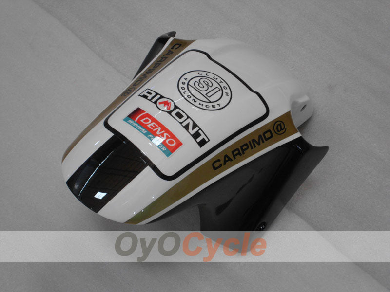 Vordere Kotflügelverkleidung für Honda 01-03 CBR600F4i #OYO87908111