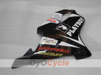 Linke und rechte Seitenverkleidung für Honda 01-03 CBR600F4i #OYO87908110