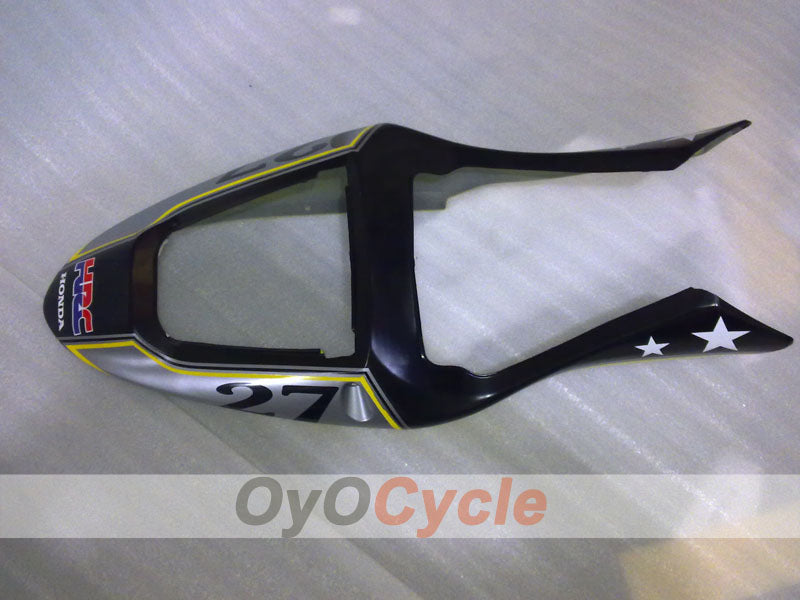 Heckverkleidung für Honda 01-03 CBR600F4i #OYO87908115