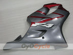 Linke und rechte Seitenverkleidung für Honda 01-03 CBR600F4i #OYO87908118