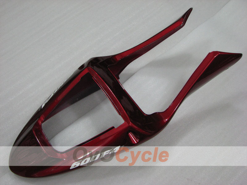Heckverkleidung für Honda 01-03 CBR600F4i #OYO87908120 Hauptbild