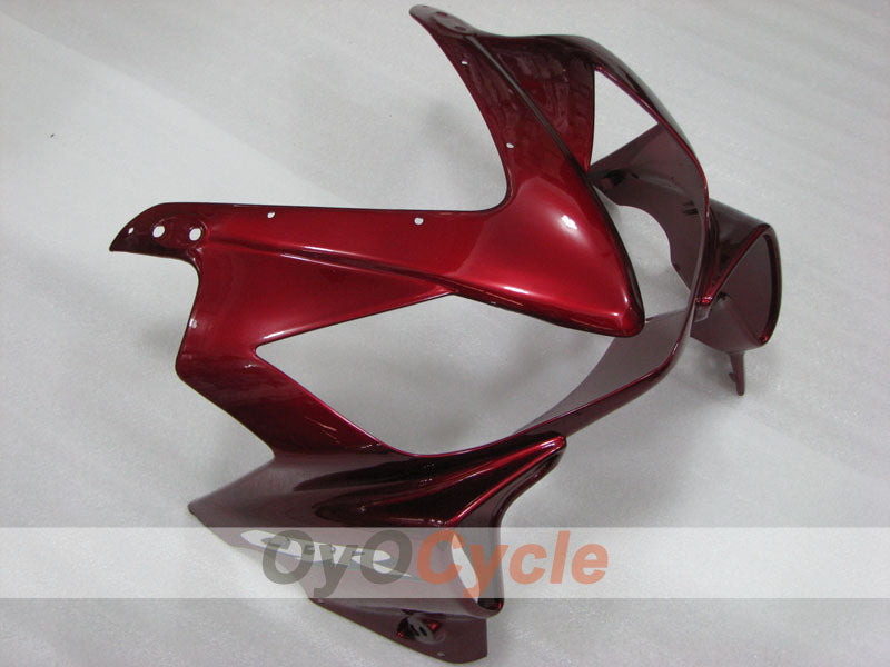 Obere Frontverkleidung für Honda 01-03 CBR600F4i #OYO87908117 Zweitbild