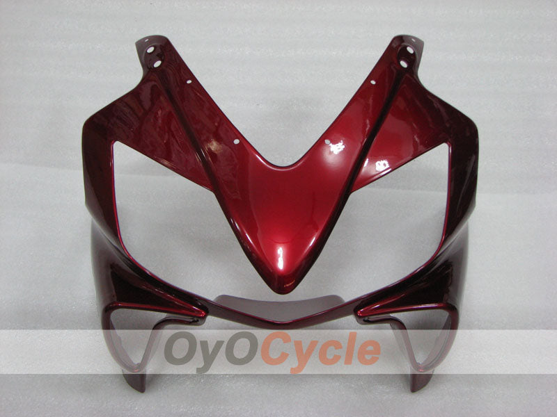 Obere Frontverkleidung für Honda 01-03 CBR600F4i #OYO87908117 Hauptbild