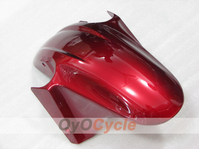 Vordere Kotflügelverkleidung für Honda 01-03 CBR600F4i #OYO87908119 Hauptbild