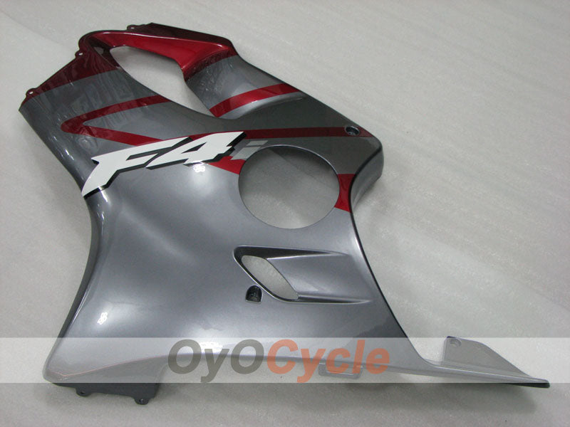 Linke und rechte Seitenverkleidung für Honda 01-03 CBR600F4i #OYO87908118
