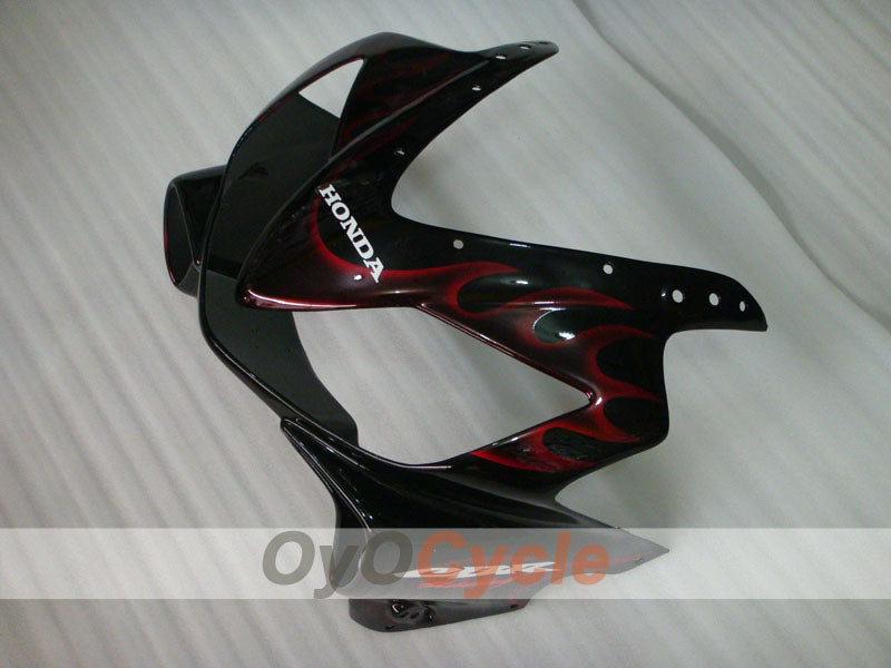 Obere Frontverkleidung für Honda 01-03 CBR600F4i #OYO87908121