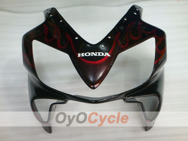 Obere Frontverkleidung für Honda 01-03 CBR600F4i #OYO87908121