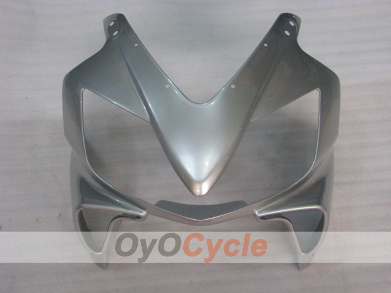 Vordere obere Verkleidung für Honda 01-03 CBR600F4i #OYO87908123