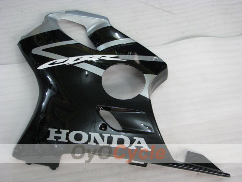 Linke und rechte Seitenverkleidung für Honda 01-03 CBR600F4i #OYO87908124 Zweitbild