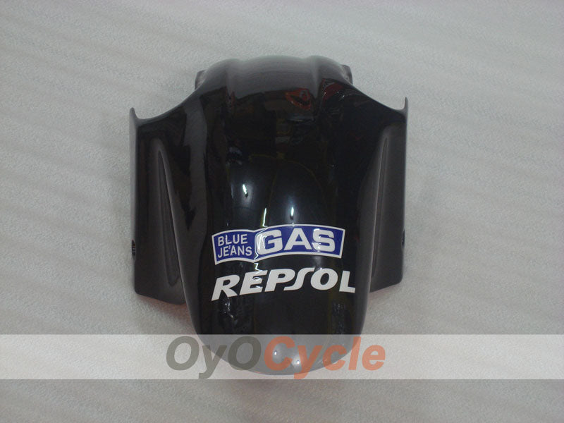 Vordere Kotflügelverkleidung für Honda 01-03 CBR600F4i #OYO87908129 Zweitbild